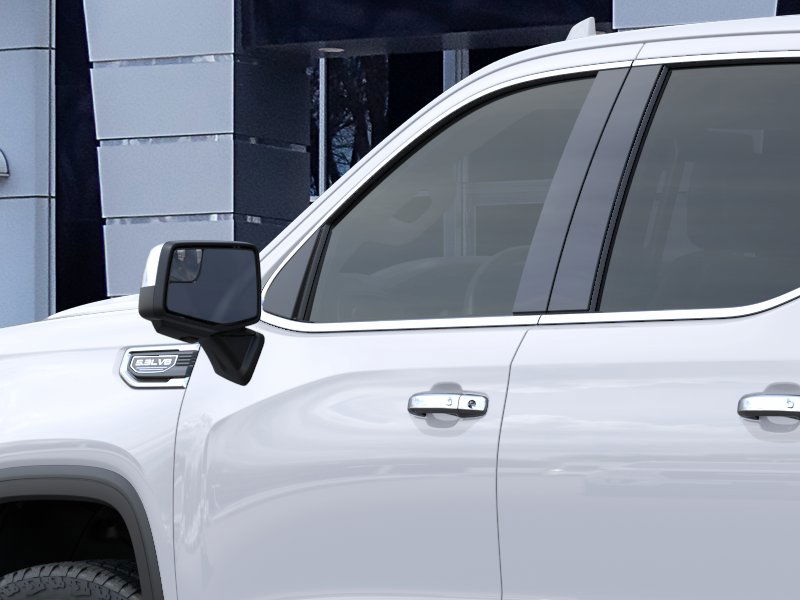 2026 Gmc Sierra 1500 SLT photo 10