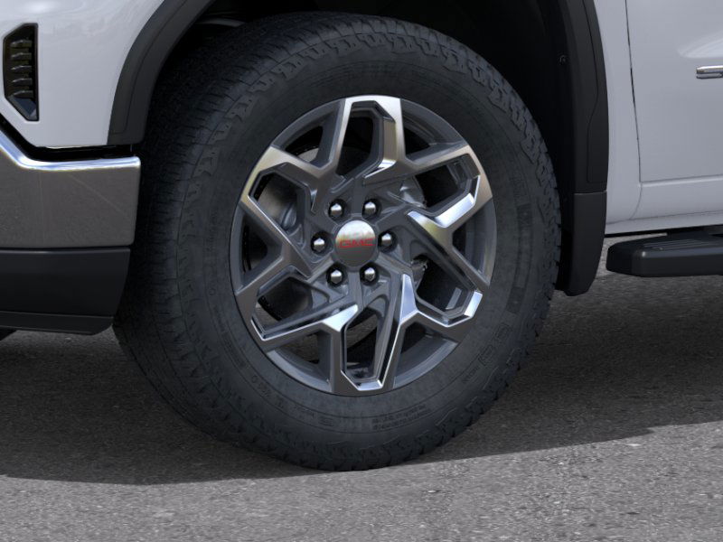 2026 Gmc Sierra 1500 SLT photo 7