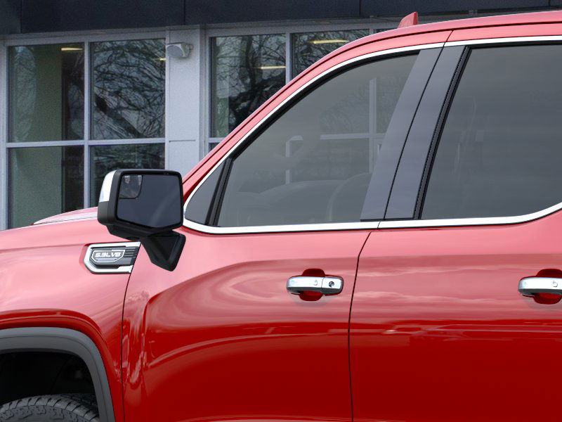 2026 GMC SIERRA - Image 42