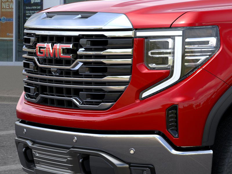 2026 GMC SIERRA - Image 43