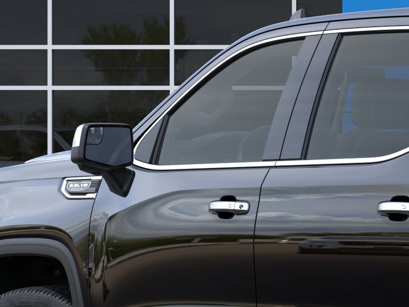 2026 GMC Sierra 1500 SLT - Photo 12