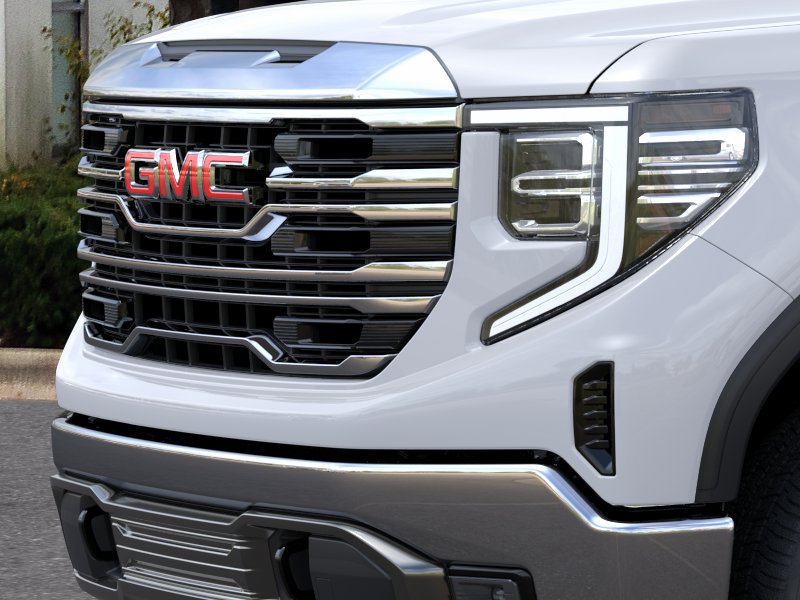 2026 GMC Sierra 1500 SLT - Photo 13