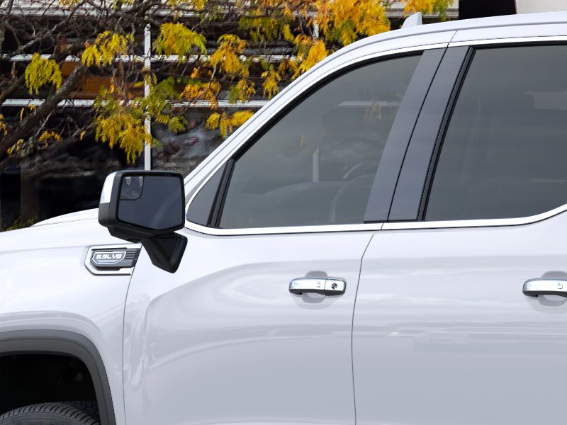 2026 GMC Sierra 1500 SLT - Photo 12