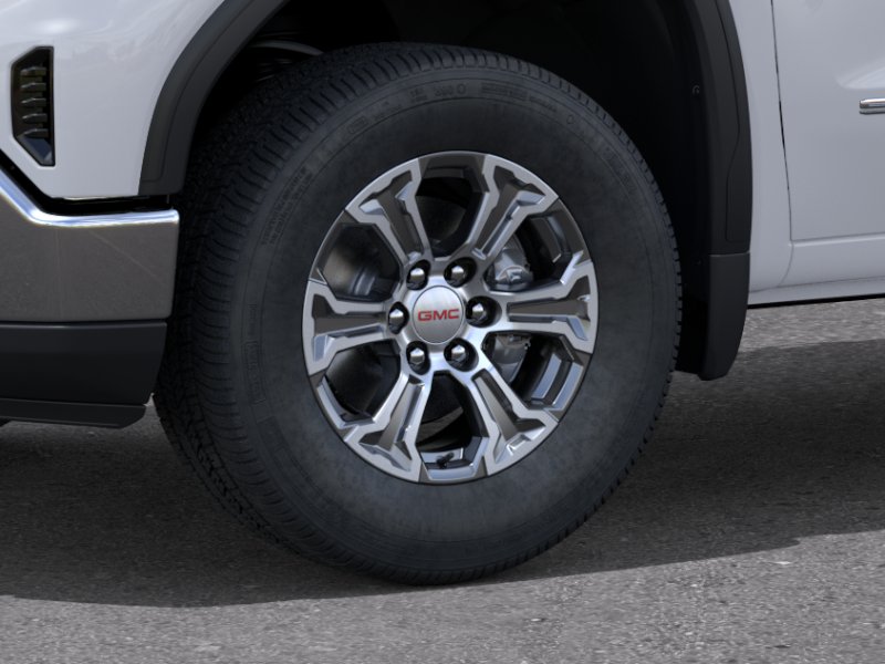 2026 GMC Sierra 1500 SLT - Photo 9
