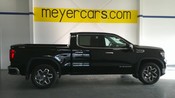 2025 GMC Sierra 4WD Crew Cab Short Box SLT's photo