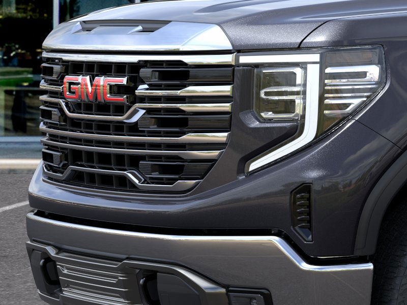 2026 Gmc Sierra 1500 SLT photo 12