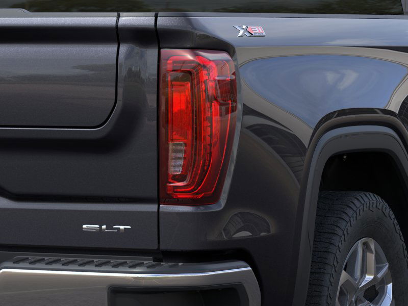 2026 Gmc Sierra 1500 SLT photo 10
