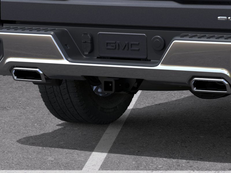 2026 Gmc Sierra 1500 SLT photo 13