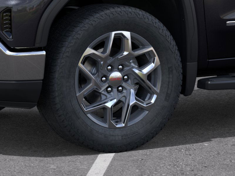 2026 Gmc Sierra 1500 SLT photo 8