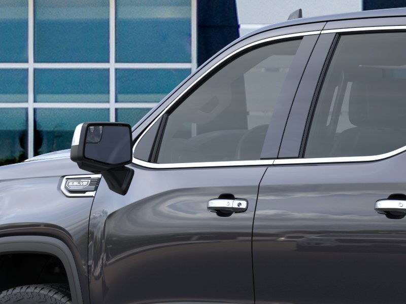 2026 Gmc Sierra 1500 SLT photo 11
