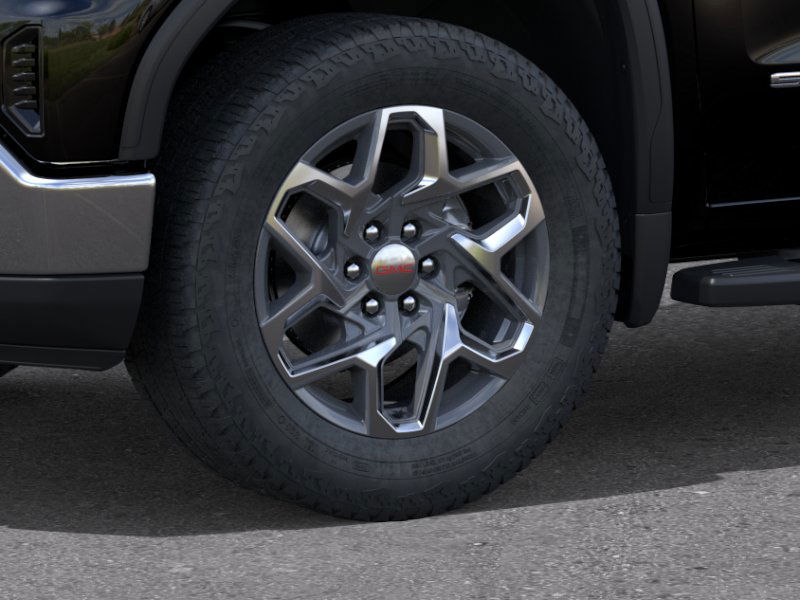 2026 Gmc Sierra SLT photo 4