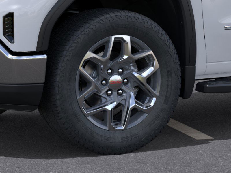 2026 GMC Sierra 1500 SLT - Photo 33