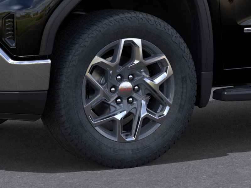 2026 GMC Sierra 1500 SLT - Photo 33