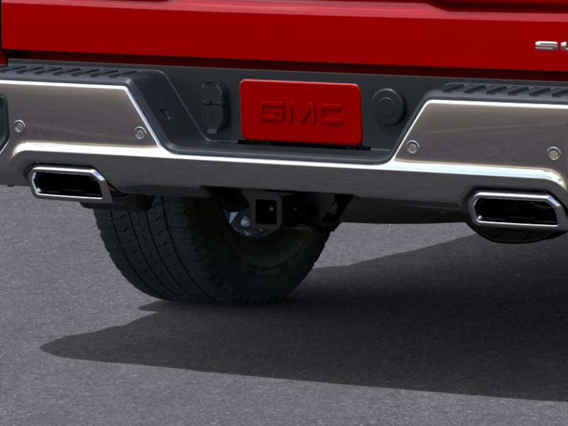 2026 GMC Sierra 1500 SLT - Photo 38