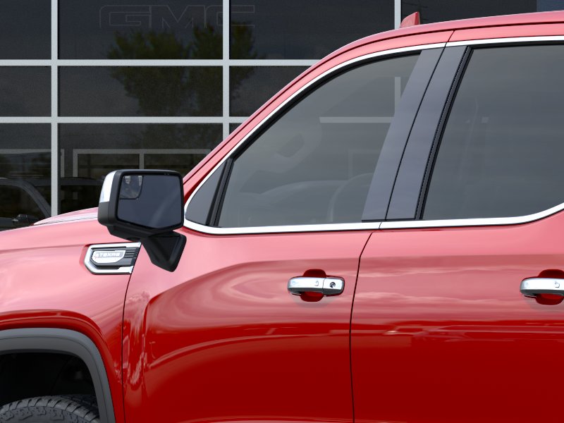 2026 GMC Sierra 1500 SLT - Photo 36