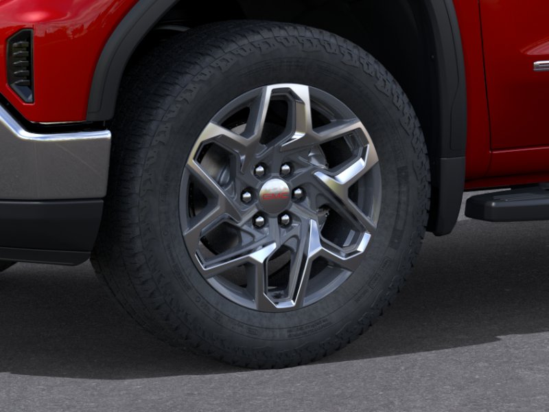 2026 GMC Sierra 1500 SLT - Photo 33