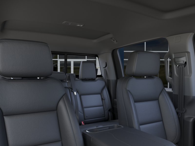2026 GMC Sierra 1500 SLT - Photo 48