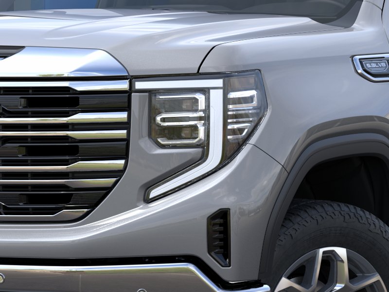 2026 GMC Sierra 1500 SLT - Photo 34