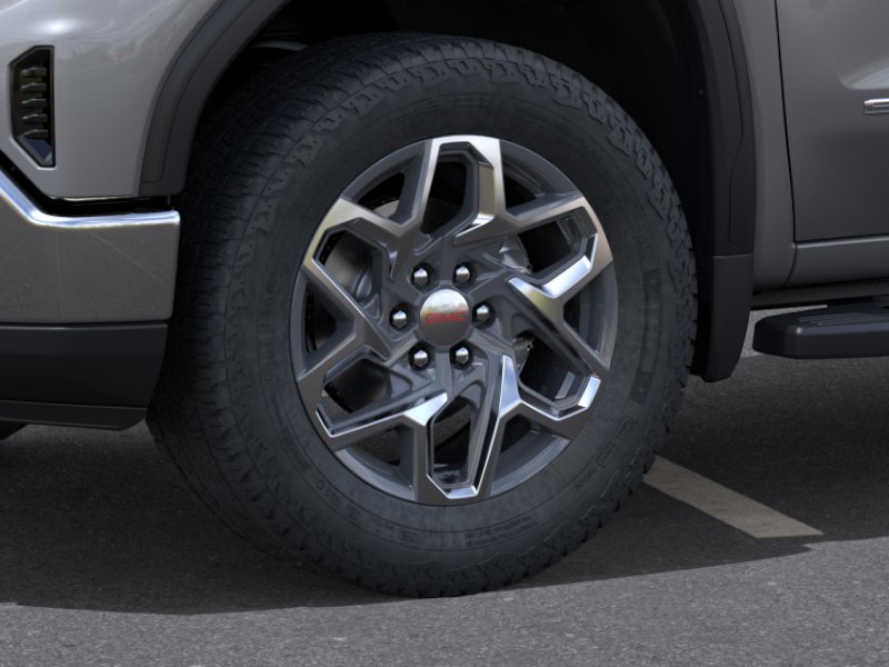 2026 GMC Sierra 1500 SLT - Photo 33