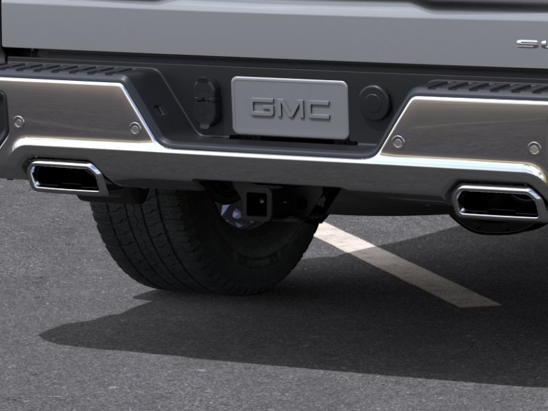 2026 GMC Sierra 1500 SLT - Photo 38