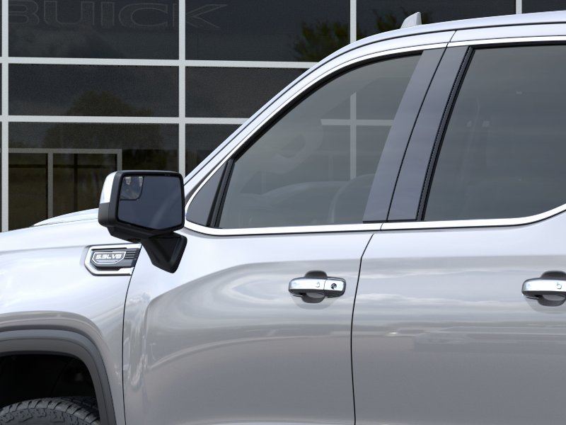 2026 GMC Sierra 1500 SLT - Photo 36