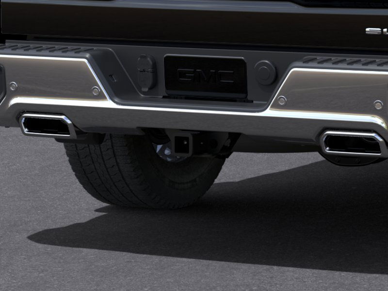 2025 Gmc Sierra 1500 SLT photo 13
