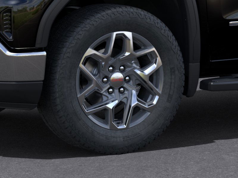 2025 Gmc Sierra 1500 SLT photo 8