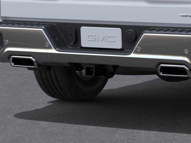 2026 GMC Sierra 1500 SLT - Photo 14