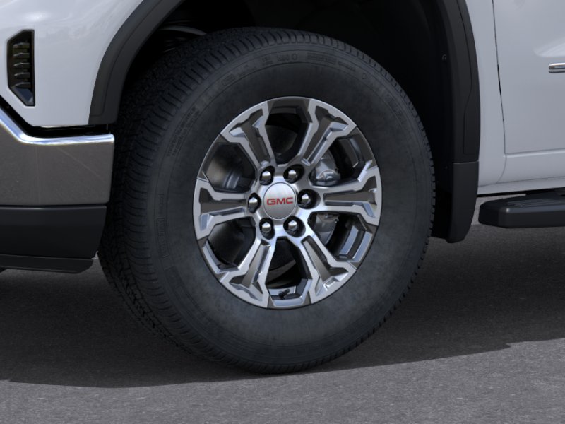 2026 GMC Sierra 1500 SLT - Photo 9