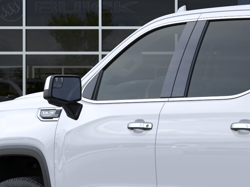 2026 GMC Sierra 1500 SLT - Photo 12