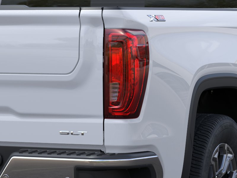 2026 GMC Sierra 1500 SLT - Photo 11