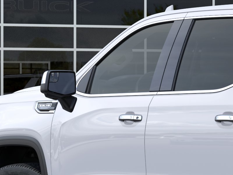 2026 GMC Sierra 1500 SLT - Photo 36