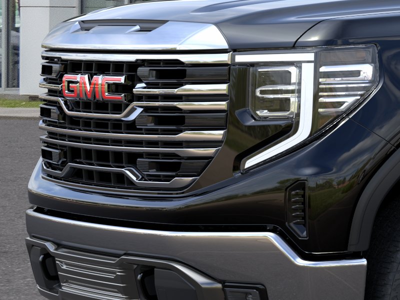 2026 GMC Sierra 1500 SLT - Photo 13