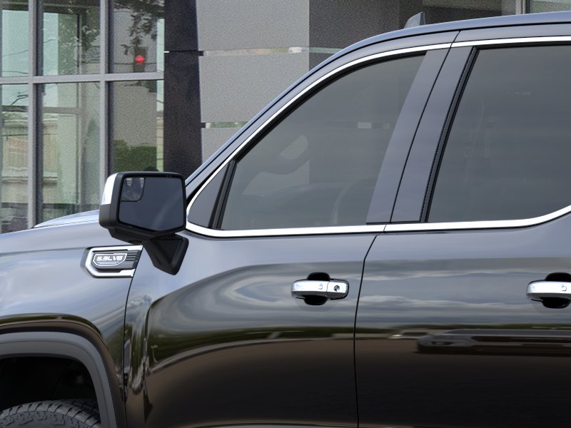 2026 GMC Sierra 1500 SLT - Photo 12