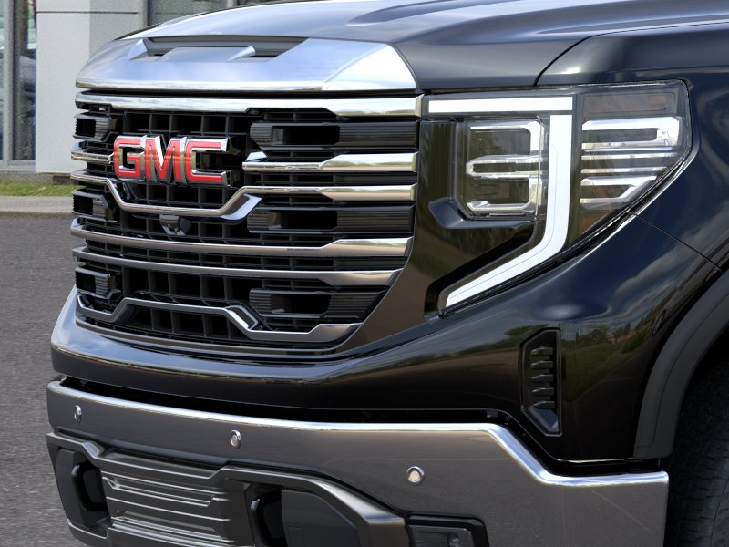2026 GMC Sierra 1500 SLT - Photo 13