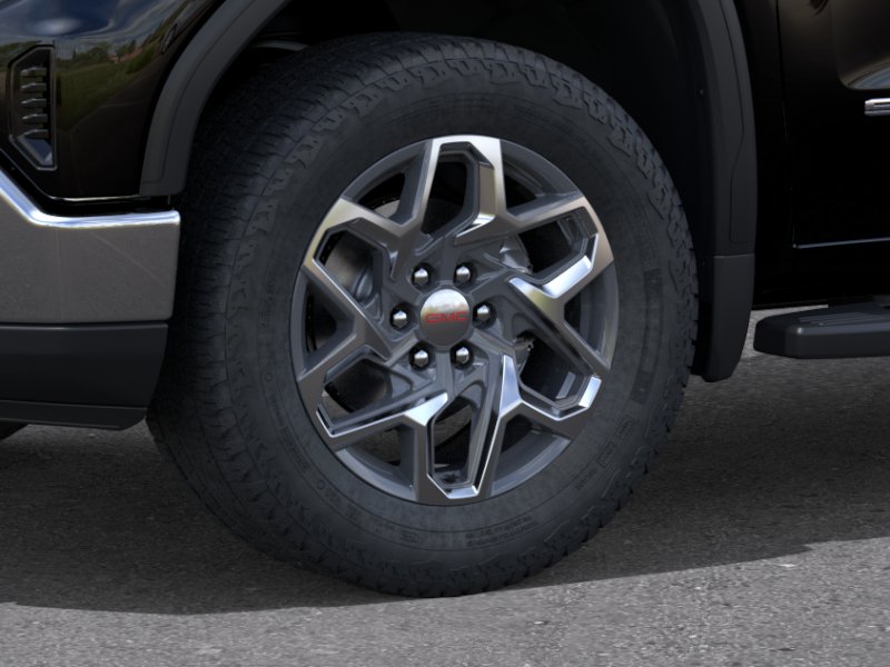2026 GMC Sierra 1500 SLT - Photo 9