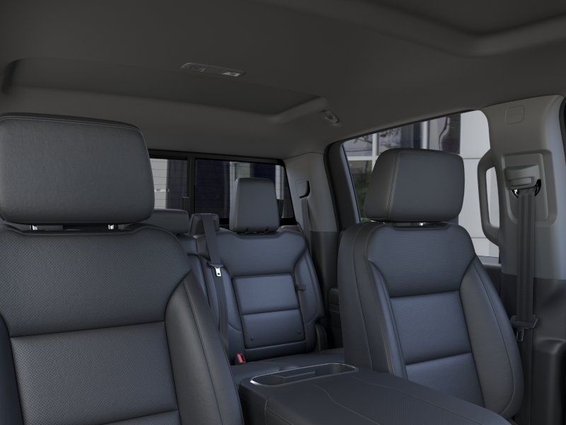 2026 GMC Sierra 1500 SLT - Photo 24