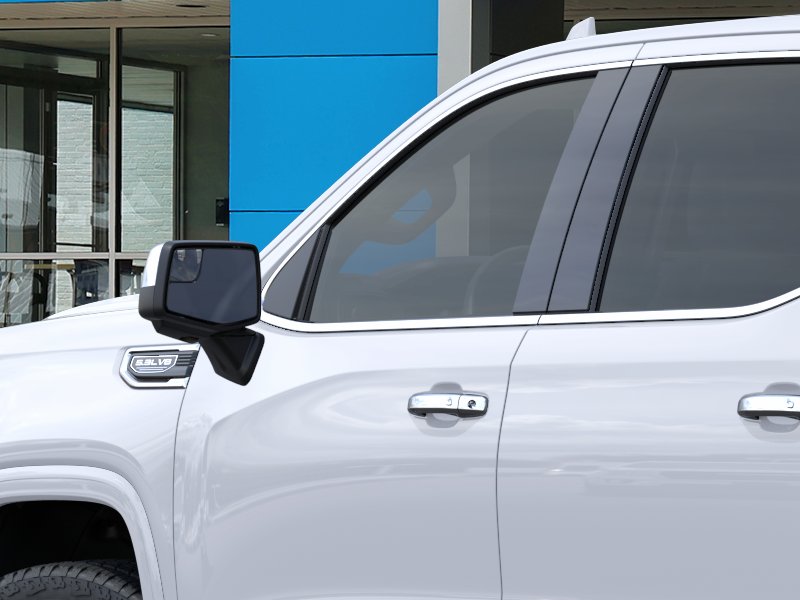 2026 GMC Sierra 1500 SLT - Photo 12