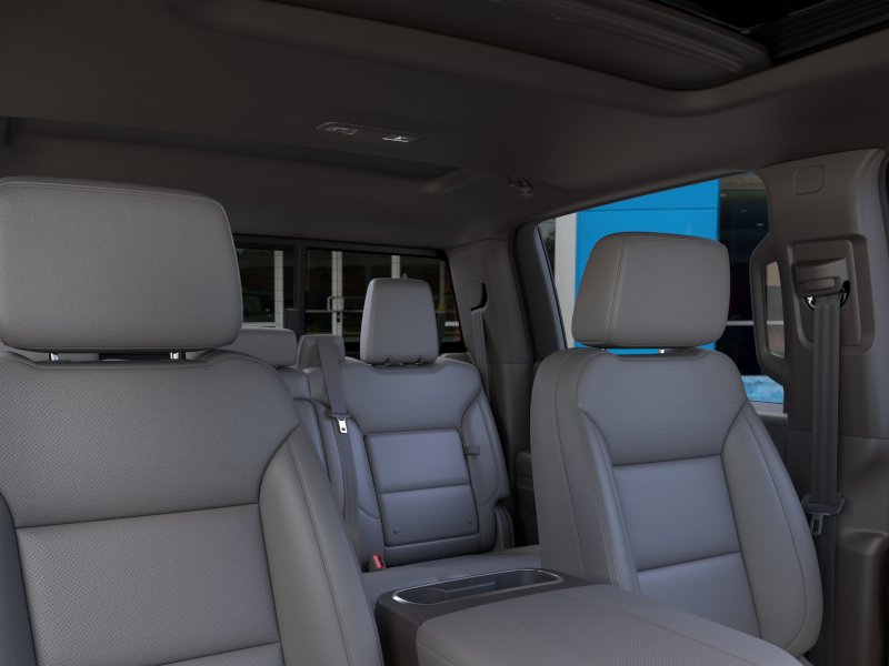 2026 GMC Sierra 1500 SLT - Photo 24