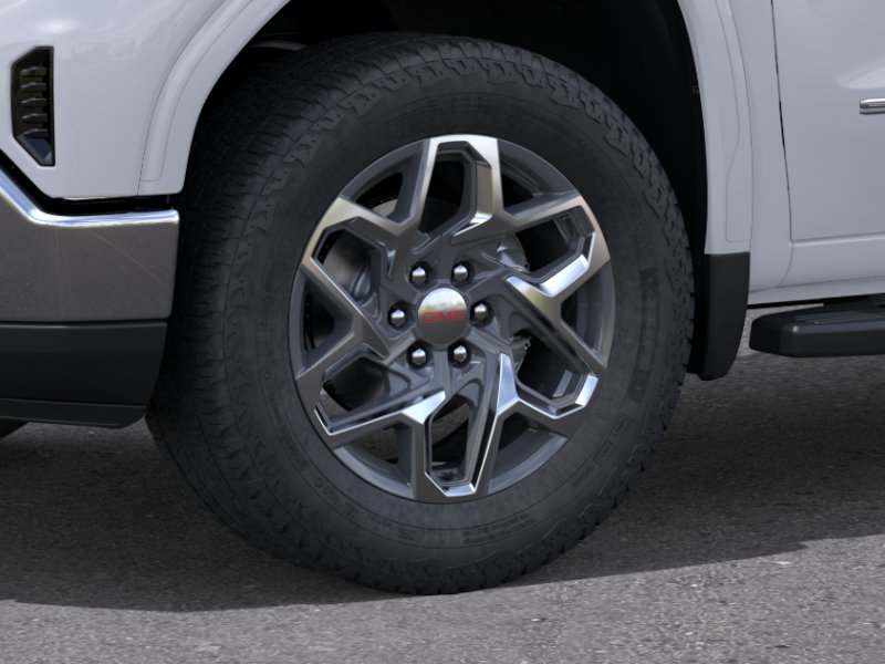 2026 GMC Sierra 1500 SLT - Photo 9