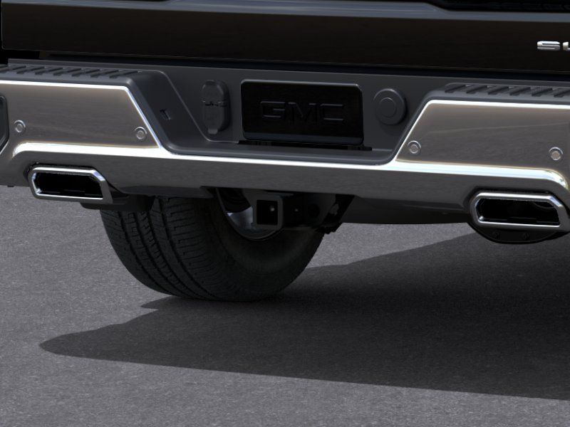 2026 GMC Sierra 1500 SLT - Photo 28