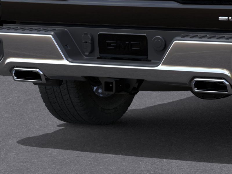 New 2026 Onyx Black GMC SLT image 14