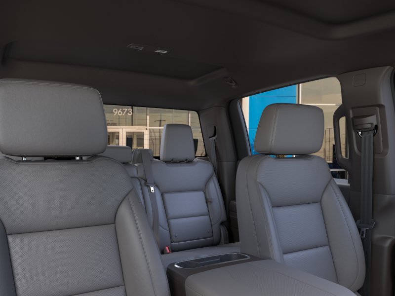 2026 GMC Sierra 1500 SLT - Photo 48
