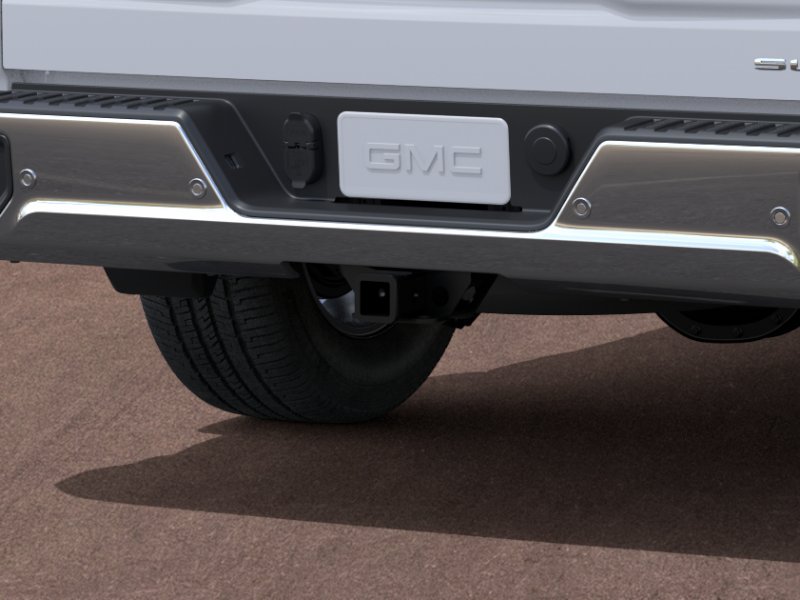 2026 GMC Sierra 1500 SLT - Photo 38