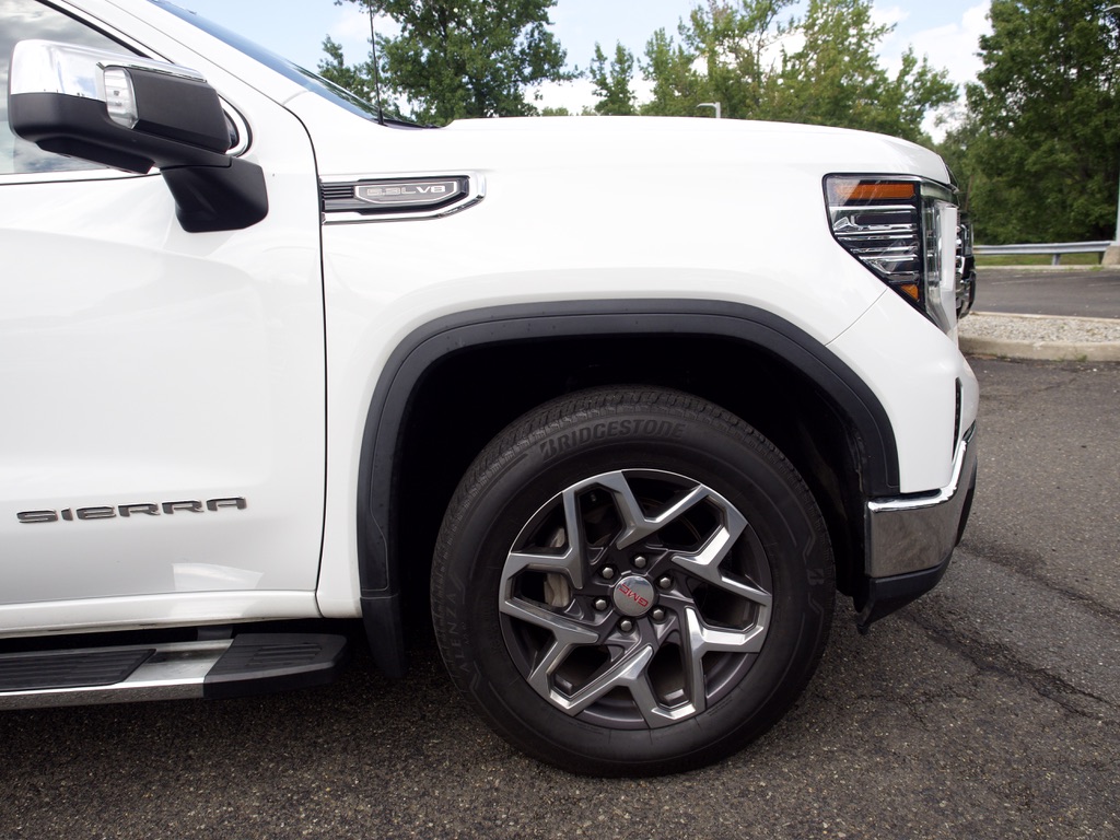 2023 GMC Sierra 1500 SLT - Photo 12