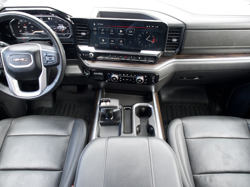 2023 GMC Sierra 1500 SLT - Photo 25