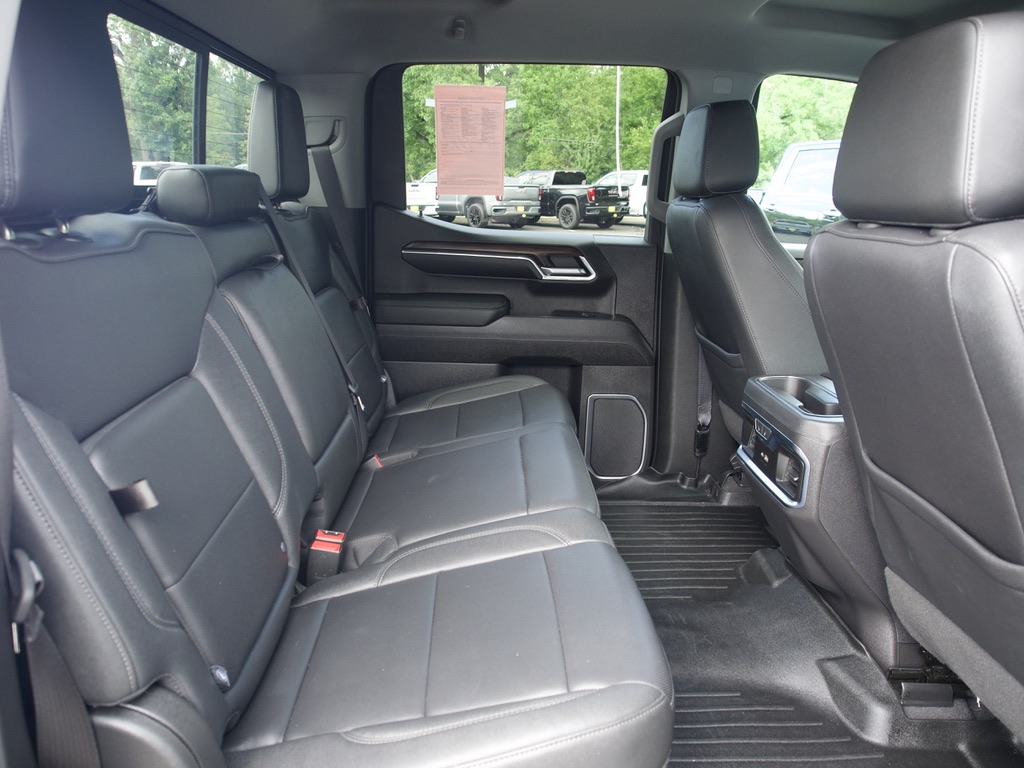 2023 GMC Sierra 1500 SLT - Photo 27