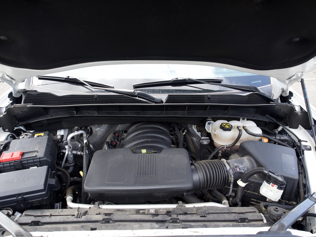2023 GMC Sierra 1500 SLT - Photo 37