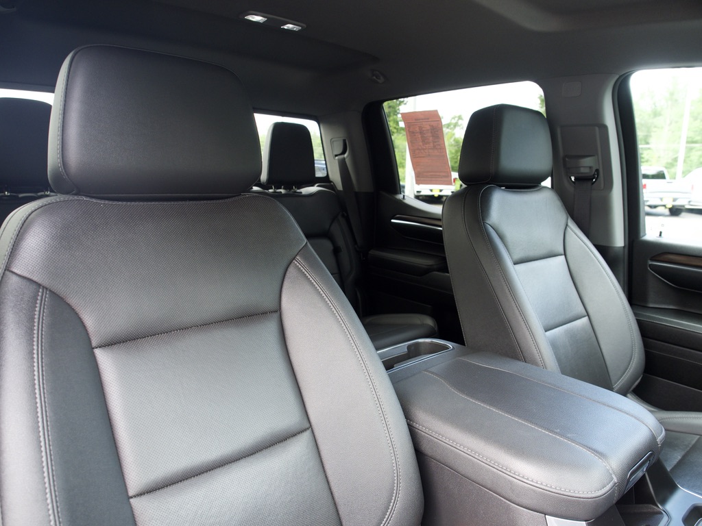 2023 GMC Sierra 1500 SLT - Photo 32