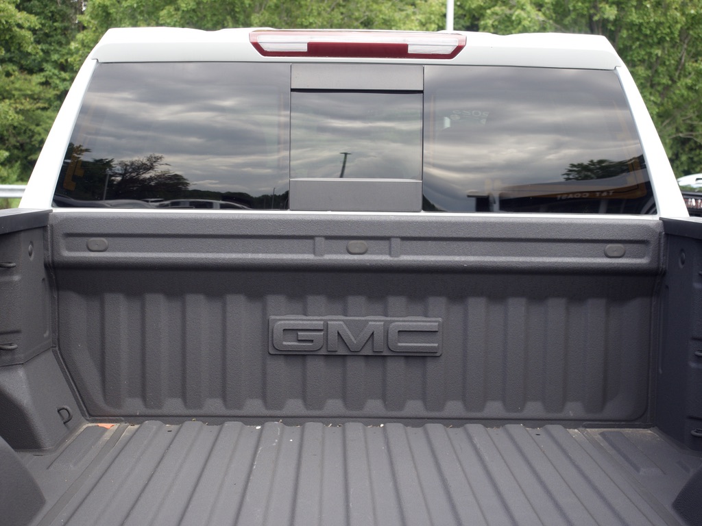 2023 GMC Sierra 1500 SLT - Photo 35